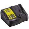 Chargeur Universel Dewalt DCB115-QW 10,8V - 14,4V - 18V 2 Chargeur Universel Dewalt DCB115-QW 10,8V - 14,4V - 18V -Kranzle-boutique chargeuruniverseldcb115qw 489588 1