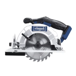 Scie Circulaire Sans Fil Scheppach CCS165-20ProS 20 V Ø 165 Mm 10 Scie Circulaire Sans Fil Scheppach CCS165-20ProS 20 V Ø 165 Mm -Kranzle-boutique circ2