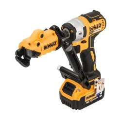 Cisaille à Tôle Dewalt DT70620-QZ Pour Visseuse Avec Attache Universelle 9 Cisaille à Tôle Dewalt DT70620-QZ Pour Visseuse Avec Attache Universelle -Kranzle-boutique cisaille2