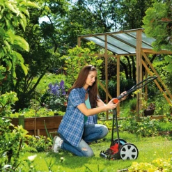 Tondeuse Hélicoïdale à Main 400 Classic Gardena Largeur De Coupe 40 Cm -Kranzle-boutique classic 400 gardena