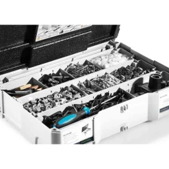 Système D'assemblage Festool DOMINO KV-SYS D8 203170 8 Système D'assemblage Festool DOMINO KV-SYS D8 203170 -Kranzle-boutique coffret