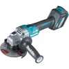 Meuleuse D'angle GA023GZ01 Makita 125 Mm 40V Max Li-Ion En Coffret 2 Meuleuse D'angle GA023GZ01 Makita 125 Mm 40V Max Li-Ion En Coffret -Kranzle-boutique coffret meuleuse ga023gz01