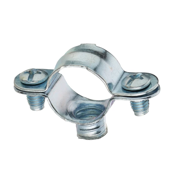 Noyon Et Thiebault Collier De Fixation Simple - Tubes Acier Cuivre - 10 Mm - Sachet De 10 3 Noyon Et Thiebault Collier De Fixation Simple - Tubes Acier Cuivre - 10 Mm - Sachet De 10