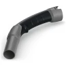 Kärcher Coude D'aspiration NW 35 2K Karcher DN 35 Avec Grip Pour Aspirateur NT -Kranzle-boutique coude