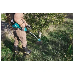 Coupe-herbe 18 V Li-Ion Makita (Machine Seule) Référence DUR189Z 7 Coupe-herbe 18 V Li-Ion Makita (Machine Seule) Référence DUR189Z -Kranzle-boutique coupe herbe 2