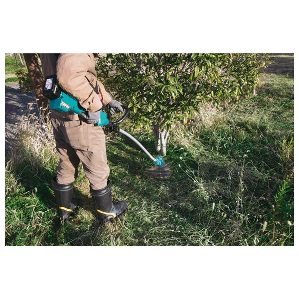 Coupe-herbe 18 V Li-Ion Makita (Machine Seule) Référence DUR189Z 5 Coupe-herbe 18 V Li-Ion Makita (Machine Seule) Référence DUR189Z – Image 3