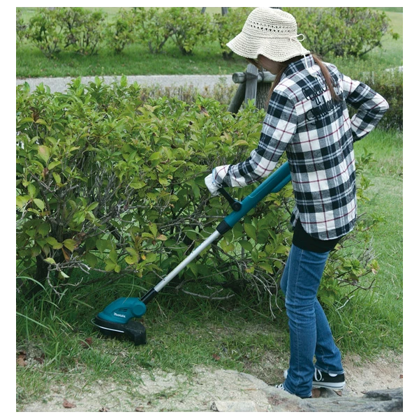 Coupe Herbes Sans Fil Makita DUR181Z Sans Batterie Ni Chargeur 4 Coupe Herbes Sans Fil Makita DUR181Z Sans Batterie Ni Chargeur – Image 2