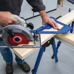 Kreg Europe Guide De Découpe Transversale Kreg KMA4000-INT - 90° Et 45° - 203 Mm 12 Kreg Europe Guide De Découpe Transversale Kreg KMA4000-INT - 90° Et 45° - 203 Mm -Kranzle-boutique cross3