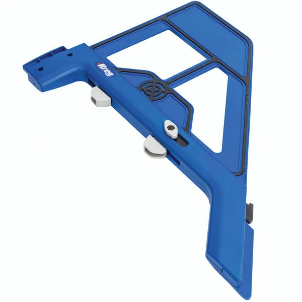 Kreg Europe Guide De Découpe Transversale Kreg KMA4000-INT - 90° Et 45° - 203 Mm 3 Kreg Europe Guide De Découpe Transversale Kreg KMA4000-INT - 90° Et 45° - 203 Mm