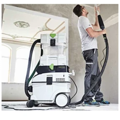 Filtre Cyclonique Festool CT CT-VA-20 -Kranzle-boutique ct va 3