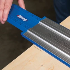 Kreg Europe Rail De Guidage Kreg KMA2700 Accu-Cut - Jusqu'à 127 Cm 13 Kreg Europe Rail De Guidage Kreg KMA2700 Accu-Cut - Jusqu'à 127 Cm -Kranzle-boutique cut2