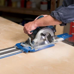 Kreg Europe Rail De Guidage Kreg KMA2700 Accu-Cut - Jusqu'à 127 Cm 12 Kreg Europe Rail De Guidage Kreg KMA2700 Accu-Cut - Jusqu'à 127 Cm -Kranzle-boutique cut3