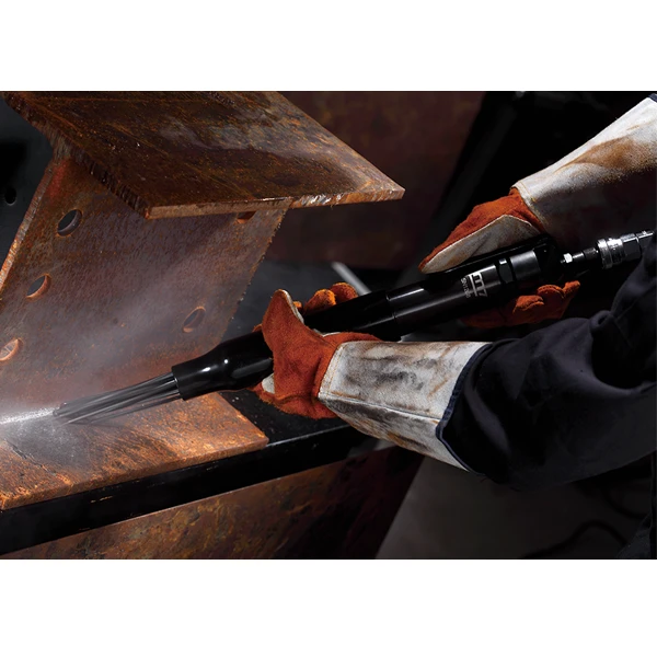 Mighty Seven Aiguilles De Rechange M7 Pour Dérouilleur à Aiguilles SN1288 - 12 Aiguilles 4 Mighty Seven Aiguilles De Rechange M7 Pour Dérouilleur à Aiguilles SN1288 - 12 Aiguilles – Image 2