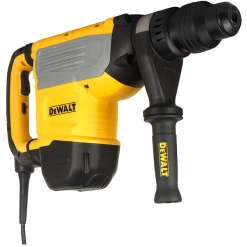 Perforateur Burineur SDS Max Dewalt D25733K-QS 13,3 Joules 11 Perforateur Burineur SDS Max Dewalt D25733K-QS 13,3 Joules -Kranzle-boutique d25733k qs 2