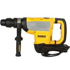 Perforateur Burineur SDS Max Dewalt D25733K-QS 13,3 Joules 12 Perforateur Burineur SDS Max Dewalt D25733K-QS 13,3 Joules -Kranzle-boutique d25733k qs