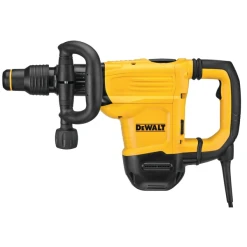 Marteau Piqueur SDS Max Dewalt D25832K-QS 1350W 10,5 Joules