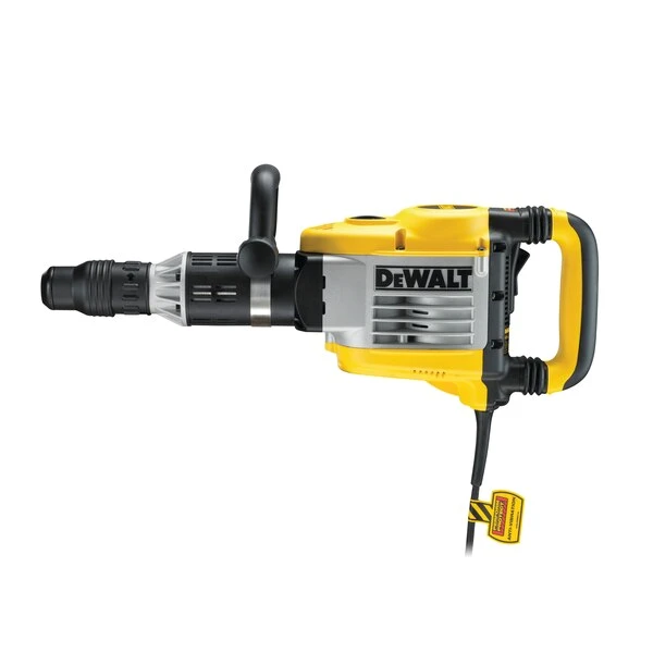 Marteau De Démolition Dewalt SDS-Max 1550W 19 Joules 3 Marteau De Démolition Dewalt SDS-Max 1550W 19 Joules