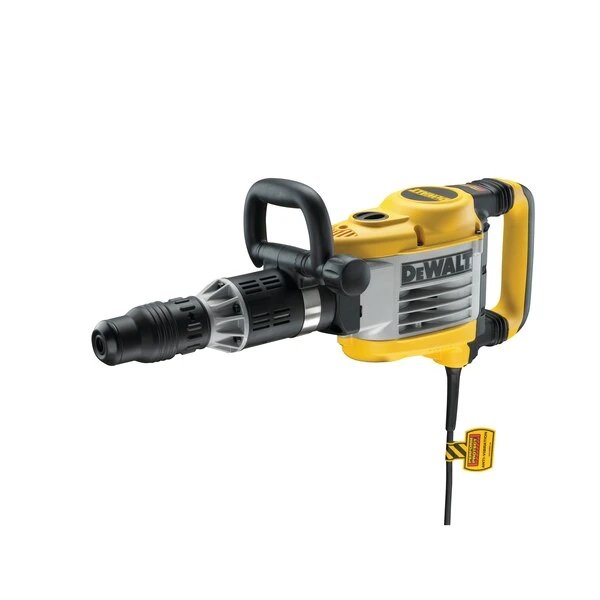 Marteau De Démolition Dewalt SDS-Max 1550W 19 Joules 5 Marteau De Démolition Dewalt SDS-Max 1550W 19 Joules – Image 3