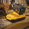 Chargeur Rapide Dewalt 12V / 14.4V / 18V DCB118-QW 2 Chargeur Rapide Dewalt 12V / 14.4V / 18V DCB118-QW -Kranzle-boutique dcb118qw 1