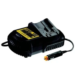 Chargeur Universel Allume Cigare - Batteries De 1.3AH à 5AH - Dewalt -Kranzle-boutique dcb119 545234 1