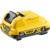 Batterie XR 12 V 3AH Technologie LI-ION - Dewalt - DCB124XJ 1 Batterie XR 12 V 3AH Technologie LI-ION - Dewalt - DCB124XJ -Kranzle-boutique dcb124 xj