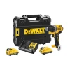 Perceuse Visseuse Dewalt XR 12V 2Ah DCD701D2 2 Batteries 12V 2Ah Et Chargeur 1 Perceuse Visseuse Dewalt XR 12V 2Ah DCD701D2 2 Batteries 12V 2Ah Et Chargeur -Kranzle-boutique dcd701d2 k1