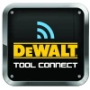 Perceuse Visseuse Dewalt DCD792P2B-QW XR 18V ToolConnect 2 Batteries 5 Ah Chargeur - Coffret -Kranzle-boutique dcd792p2b qw 1