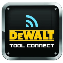 Perceuse Visseuse Dewalt DCD792P2B-QW XR 18V ToolConnect 2 Batteries 5 Ah Chargeur - Coffret