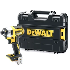Visseuse à Chocs Dewalt DCF887NT S/Batterie Ni Chargeur En Coffret Tstak -Kranzle-boutique dcf887nt