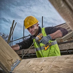 Visseuse à Chocs Dewalt DCF887NT S/Batterie Ni Chargeur En Coffret Tstak