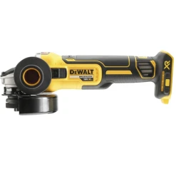 Meuleuse Sans Fil Dewalt Diamètre 125 XR 18V DCG405NT-XJ Bruschless S/Batterie Ni Chargeur 7 Meuleuse Sans Fil Dewalt Diamètre 125 XR 18V DCG405NT-XJ Bruschless S/Batterie Ni Chargeur -Kranzle-boutique dcg405nt xj 1
