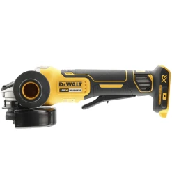 Meuleuse Dewalt XR 18V DCG406NT-XJ Ø125 Mm S/Batterie Ni Chargeur En Coffret Tstak 13 Meuleuse Dewalt XR 18V DCG406NT-XJ Ø125 Mm S/Batterie Ni Chargeur En Coffret Tstak -Kranzle-boutique dcg406nt 2