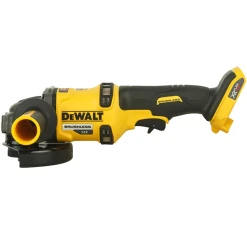 Meuleuse Dewalt XR 54V DCG414NT-XJ Ø125 Mm S/Batterie Ni Chargeur En Coffret Tstak