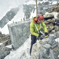 Meuleuse Dewalt DCG418T2-QW XR Flexvolt 54V Ø125 Mm Avec 2 Batteries 6 Ah Et Chargeur 13 Meuleuse Dewalt DCG418T2-QW XR Flexvolt 54V Ø125 Mm Avec 2 Batteries 6 Ah Et Chargeur -Kranzle-boutique dcg418t2 a5