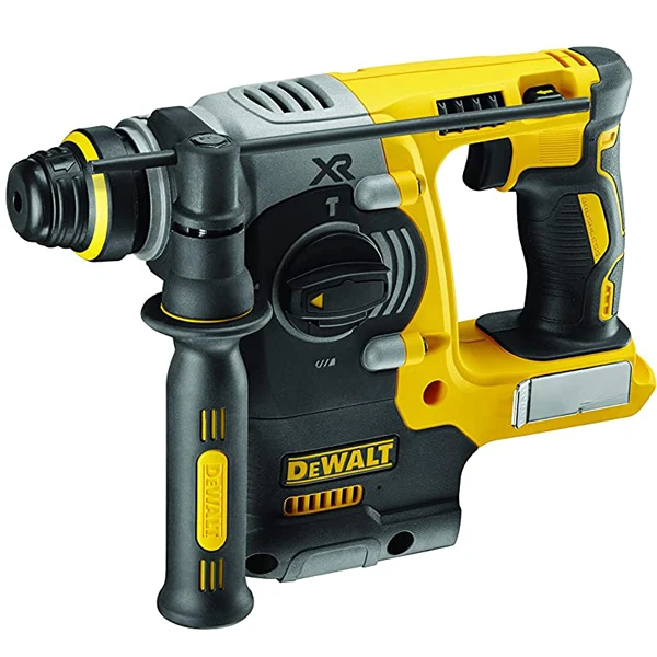 Marteau Perforateur SDS+ Dewalt XR 18V DCH273NT S/Batterie Ni Chargeur En Coffret Tstak 3 Marteau Perforateur SDS+ Dewalt XR 18V DCH273NT S/Batterie Ni Chargeur En Coffret Tstak