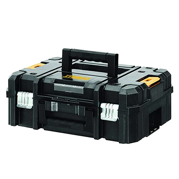 Marteau Perforateur SDS+ Dewalt XR 18V DCH273NT S/Batterie Ni Chargeur En Coffret Tstak 4 Marteau Perforateur SDS+ Dewalt XR 18V DCH273NT S/Batterie Ni Chargeur En Coffret Tstak – Image 2