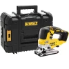 Scie Sauteuse Dewalt DCS334NT-XJ XR 18V S/Batterie Ni Chargeur En Coffret Tstak 2 Scie Sauteuse Dewalt DCS334NT-XJ XR 18V S/Batterie Ni Chargeur En Coffret Tstak -Kranzle-boutique dcs334nt xj