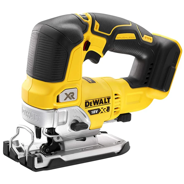 Scie Sauteuse Dewalt DCS334NT-XJ XR 18V S/Batterie Ni Chargeur En Coffret Tstak 4 Scie Sauteuse Dewalt DCS334NT-XJ XR 18V S/Batterie Ni Chargeur En Coffret Tstak – Image 2
