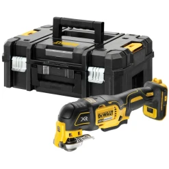 Multi-cutter Dewalt XR 18V DCS356NT-XJ S/Batterie Ni Chargeur Avec Accessoires 9 Multi-cutter Dewalt XR 18V DCS356NT-XJ S/Batterie Ni Chargeur Avec Accessoires -Kranzle-boutique dcs356nt xj 01