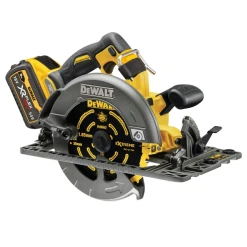 Scie Circulaire Dewalt XR Flexvolt 54V Ø190mm DCS579X2-QW 13 Scie Circulaire Dewalt XR Flexvolt 54V Ø190mm DCS579X2-QW -Kranzle-boutique dcs579x2 1 1