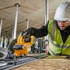 Scie Circulaire Dewalt XR Flexvolt 54V Ø190mm DCS579X2-QW 10 Scie Circulaire Dewalt XR Flexvolt 54V Ø190mm DCS579X2-QW -Kranzle-boutique dcs579x2 a2