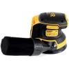 Ponceuse Excentrique XR 18V 125mm Brushless - Coffret TSTAK - Dewalt -Kranzle-boutique dcw210nt xj 3