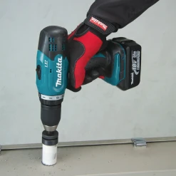 Perceuse Visseuse Makita DDF453SFE3 3 Batteries 18 V 3Ah Chargeur En Coffret 9 Perceuse Visseuse Makita DDF453SFE3 3 Batteries 18 V 3Ah Chargeur En Coffret -Kranzle-boutique ddf453 act0