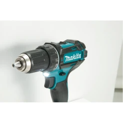Perceuse Visseuse DDF482RM3J Makita 18 V Li-Ion 4 Ah Ø 13 Mm 3 Batteries