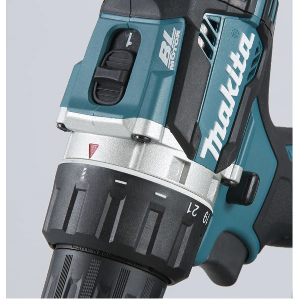 Perceuse Visseuse Makita 18V DDF484RTJ 2 Batteries 5Ah Et Chargeur En Coffret Makpac 3 Perceuse Visseuse Makita 18V DDF484RTJ 2 Batteries 5Ah Et Chargeur En Coffret Makpac