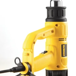 Décapeur Thermique D26411-QS Dewalt 1800 W