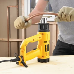 Décapeur Thermique D26411-QS Dewalt 1800 W -Kranzle-boutique decapeur thermique dewalt application