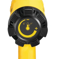 Décapeur Thermique D26411-QS Dewalt 1800 W -Kranzle-boutique decapeur thermique dewalt zoom