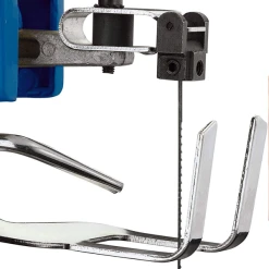 Scie à Chantourner Scheppach Deco-Flex Coupe 50 Mm 230 V 125 W 11 Scie à Chantourner Scheppach Deco-Flex Coupe 50 Mm 230 V 125 W -Kranzle-boutique deco flex 2