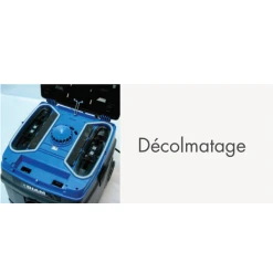 Aspirateur Eau Poussières ASP-E16 Diam Industries 230V 1600W 25 Litres 10 Aspirateur Eau Poussières ASP-E16 Diam Industries 230V 1600W 25 Litres -Kranzle-boutique decolmatage asp e16